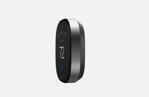 Ecobee For Pro Smart Thermostat Premium EB-STATE6PB-01 Black